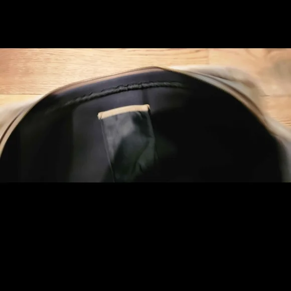 Restoration Hardware Faux Fur Computer Case 12" x 17" Super Soft - Picture 2 of 6